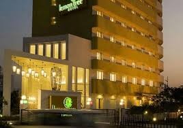 Lemon Tree Hotel Chandigarh